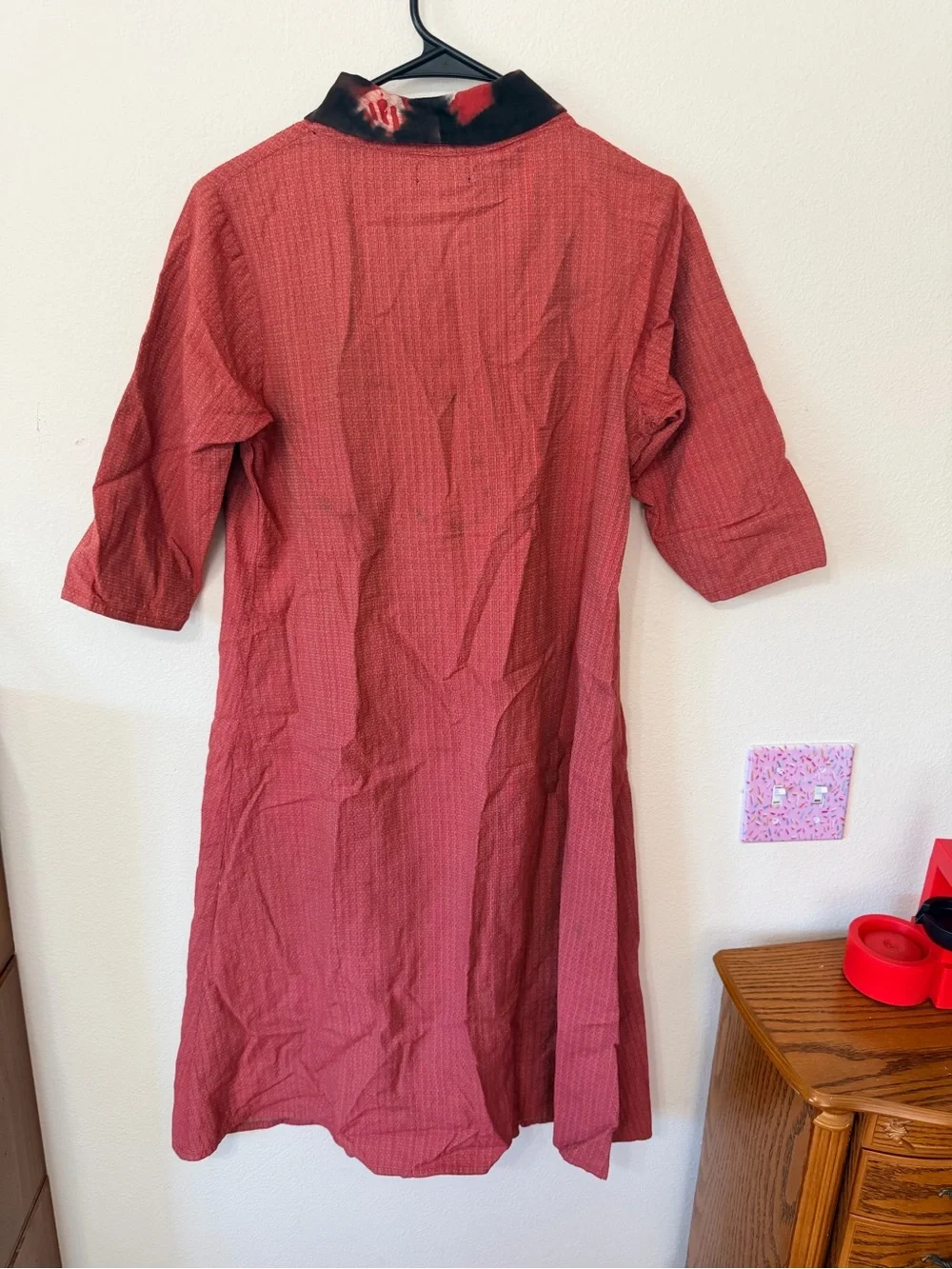 Taaga dress size L